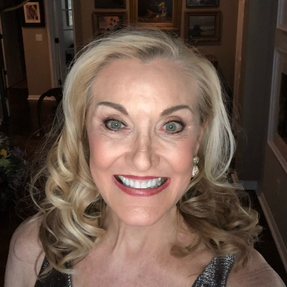 Meet your Posher, Ruthanne, Posh Ambassador